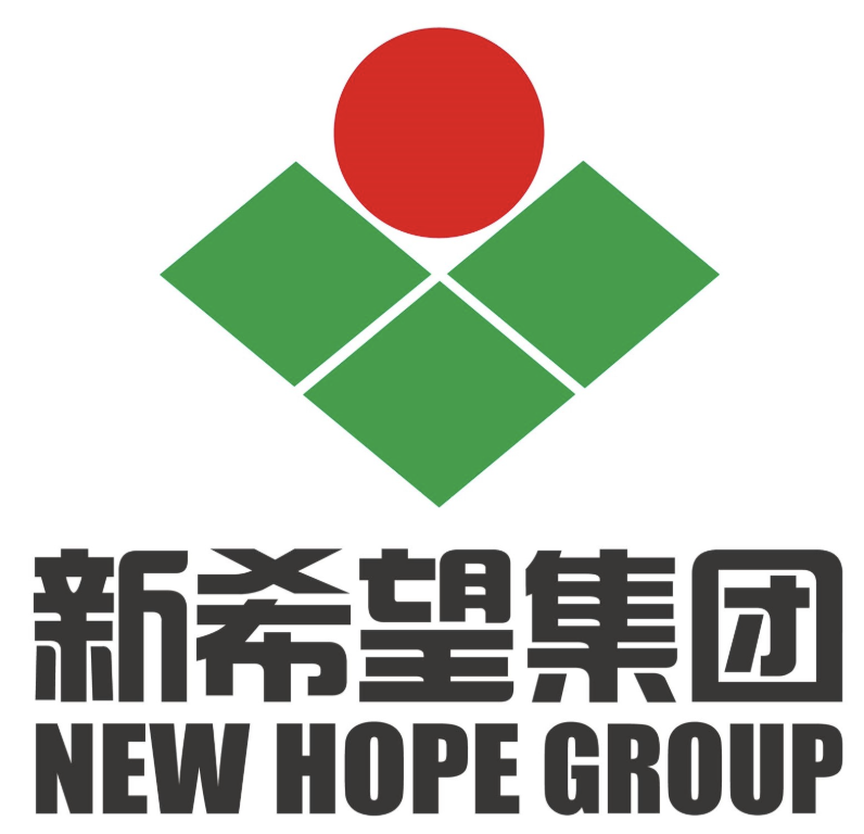 New Hope logo